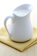 delicious soy milk