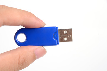 USB flash disk