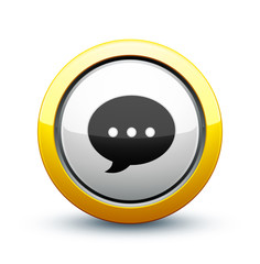 icône conversation