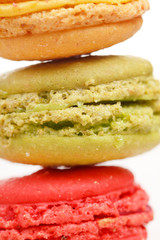 tasty macaroones