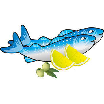pesce lesso