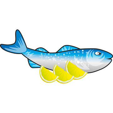 pesce lesso