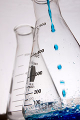 Beakers