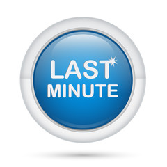 Bottone Lasta Minute
