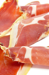 jamón serrano