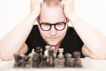 Schach