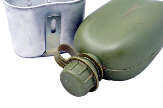 Soldier gear