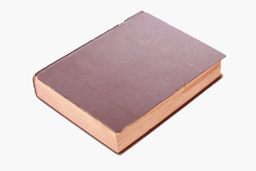 old book