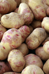 potatoes