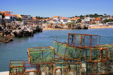 Fishing Traps