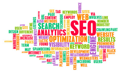 SEO