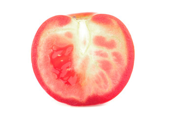 Red tomatoes