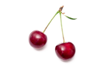 cherries