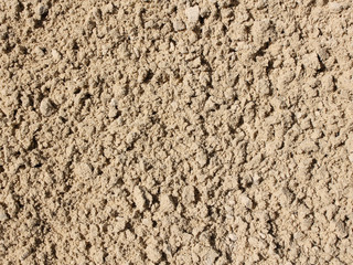 Sand