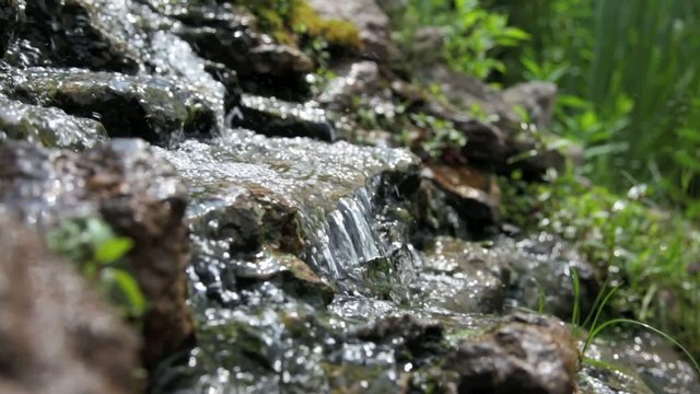 Creek