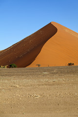 Fototapety  Park Narodowy Namib-Naukluft