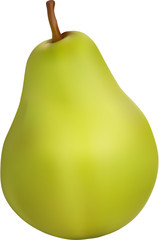 sweet pear