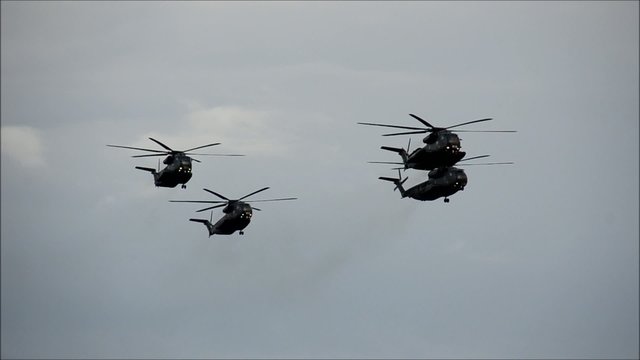 Hubschrauber