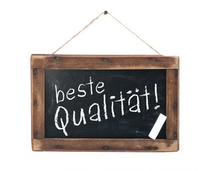Beste Qualität!