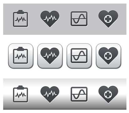 Electrocardiogramme