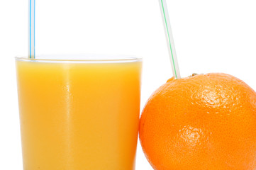 orange juice