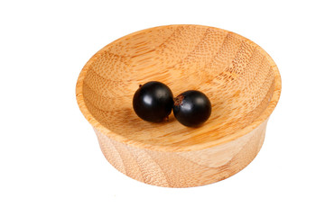 Blackberries