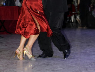 Tango Championship