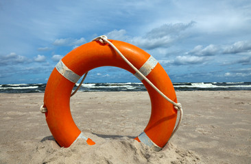 Lifebuoy