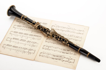 CLARINETTO