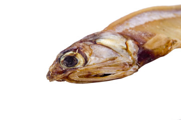 Dry Fish
