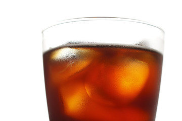 アイスコーヒー