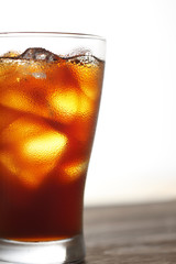 アイスコーヒー