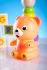 Baby and children toys