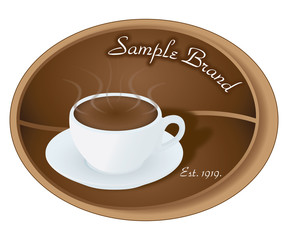 Coffe Logo