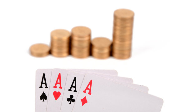 Gambling