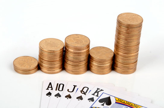 Gambling