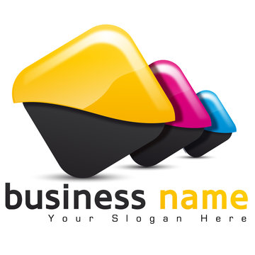 logo business design