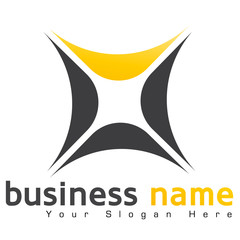 logo business