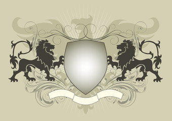 Heraldry