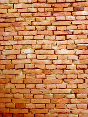 Brick Wall