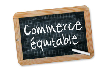 Obraz premium Ardoise 