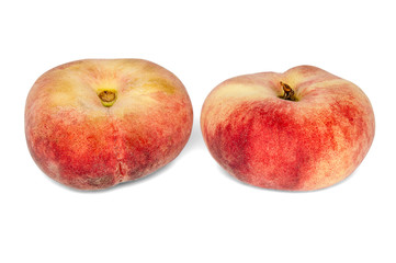 two fig peach