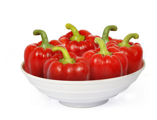 red pepper sweet