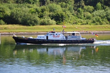 lotsenversetzboot