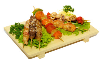 japan traditional food