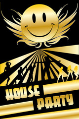 HOUSE PARTY