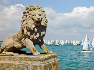 Cowes Week