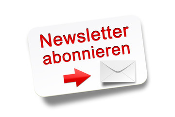 Newsletter abonnieren