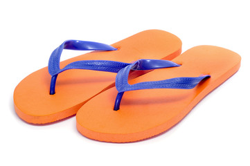 flip-flops