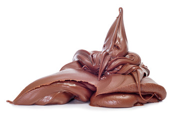 chocolate cream